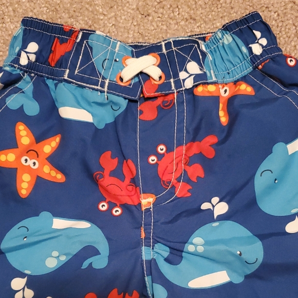 Baby boy swim trunk - Picture 2 of 3